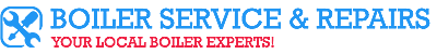 Boiler Repairs Greenhithe logo